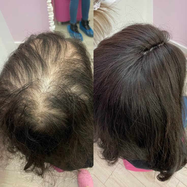 Silk Shine Hair Oil