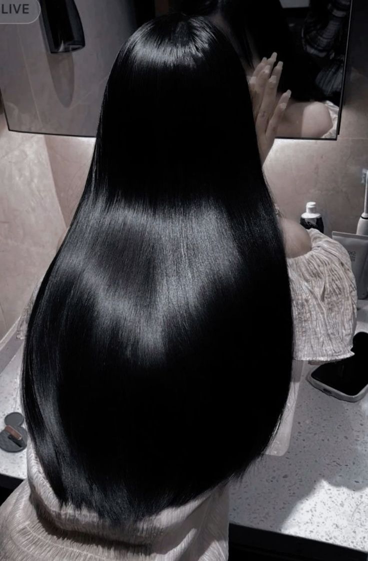 Silk Shine Herbal Shampoo